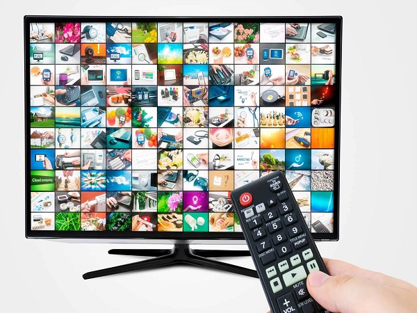[eMarketer] Digital video viewers take TV to smaller screens
